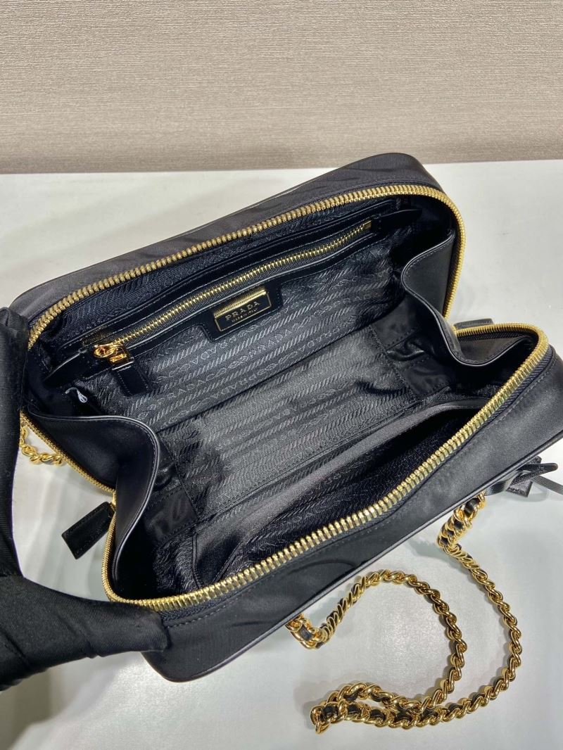 Prada Satchel Bags